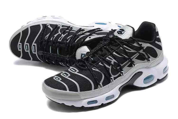 AIR MAX PLUS UTILITY ''TOGGLE BLACK SILVER