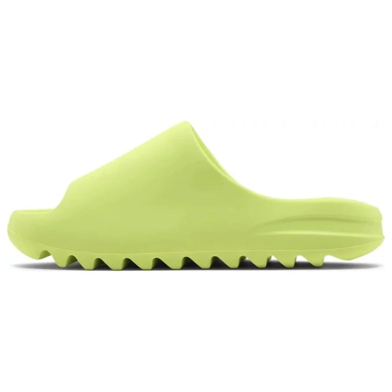 Yeezy Slide Glow Green