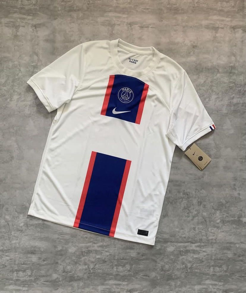 Camiseta NK x Psg