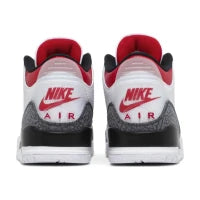 Air Jordan 3 Retro SE Fire Red Denim