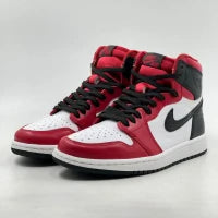 Air Jordan 1 Retro High Satin Snake Chicago