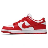 Tênis Nk Dunk Low SP St. John's