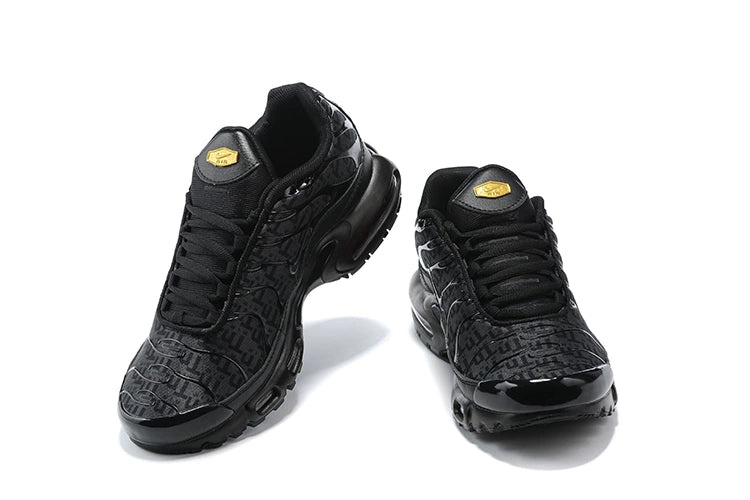 AIR MAX PLUS 1 "BLACK TN PATTERN