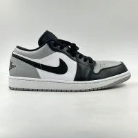 Air Jordan 1 Low Shadow Toe