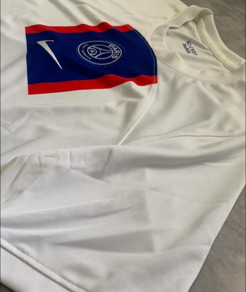 Camiseta NK x Psg