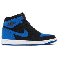 Air Jordan 1 Retro High OG Royal Reimagined