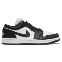 Air Jordan 1 Low SE Homage Split White Black