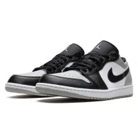 Air Jordan 1 Low Shadow Toe