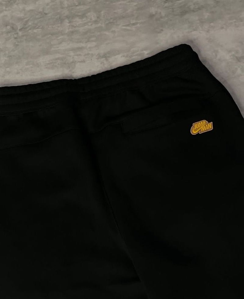 Calça de Moletom Jordan JumpMan