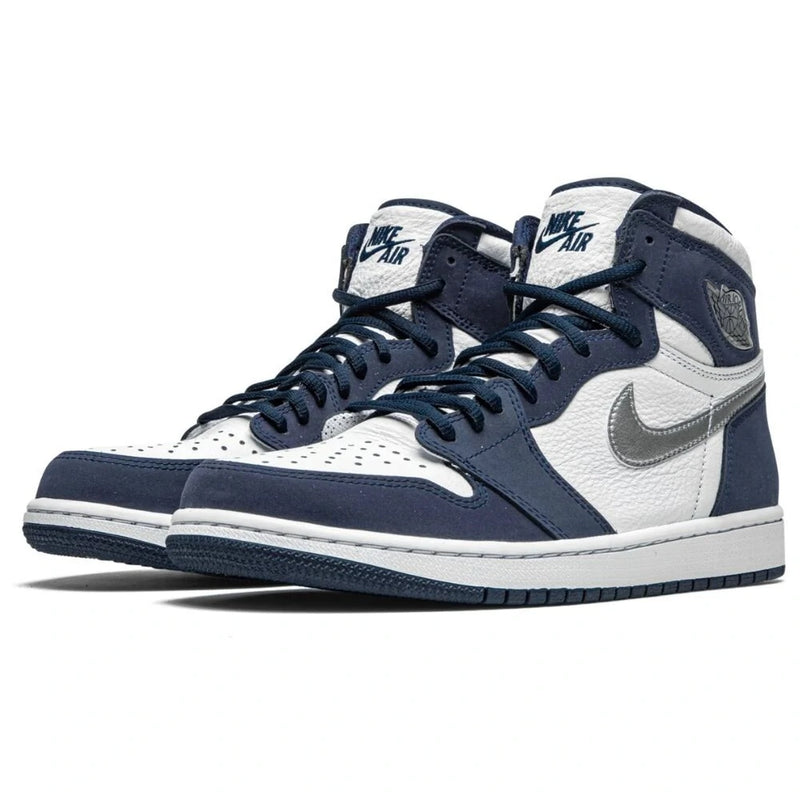 Air Jordan 1 Retro High Co.JP Midnight Navy