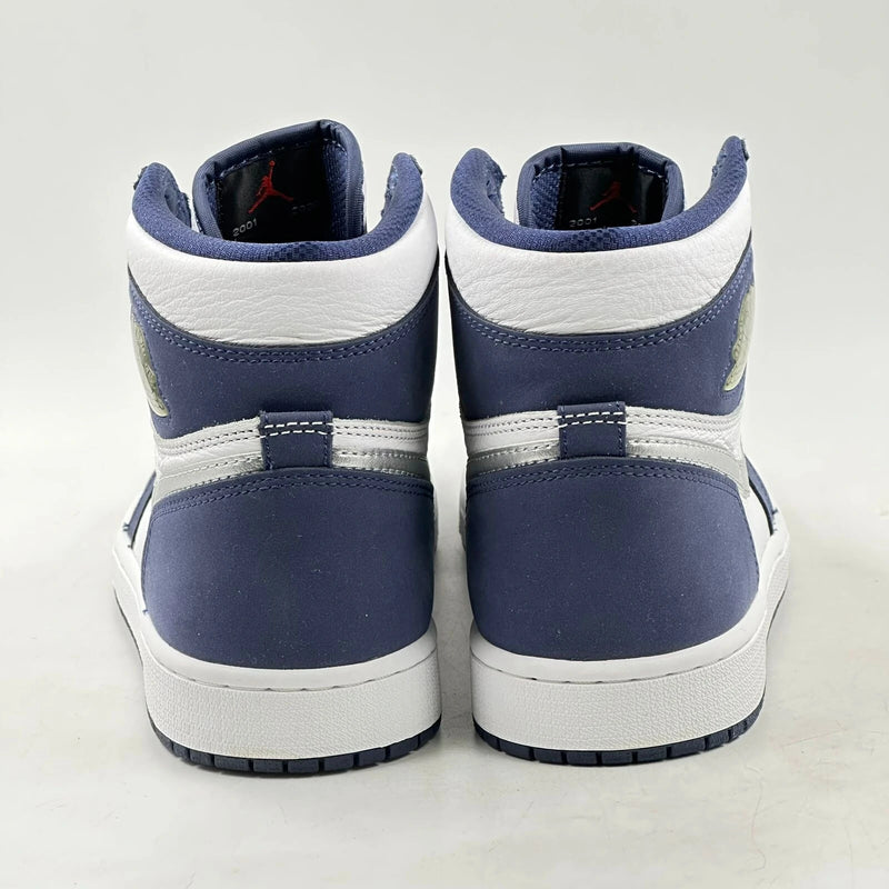 Air Jordan 1 Retro High Co.JP Midnight Navy