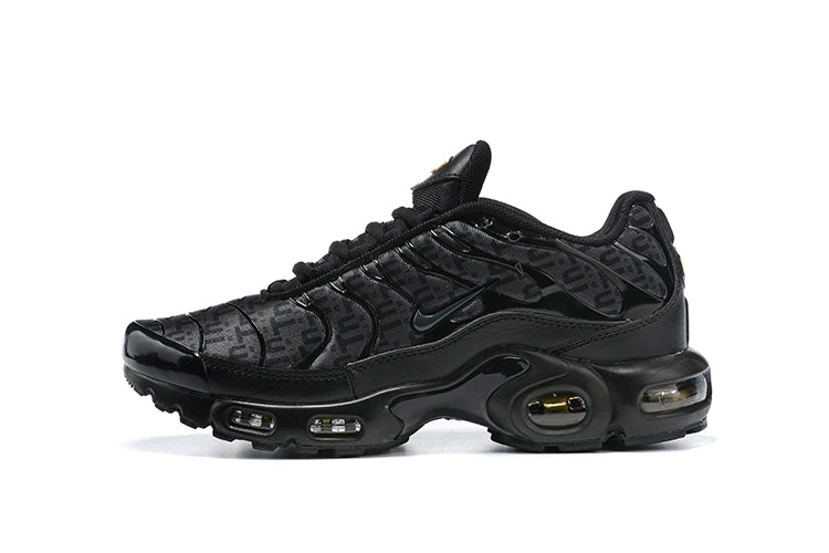 AIR MAX PLUS 1 "BLACK TN PATTERN