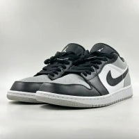 Air Jordan 1 Low Shadow Toe