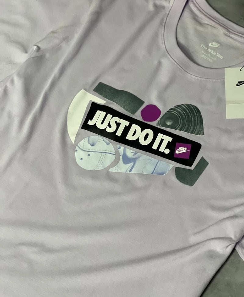 Camiseta NK Just do It