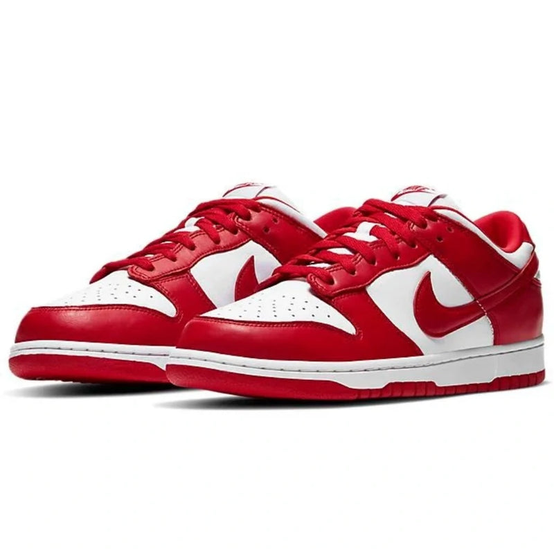 Tênis Nk Dunk Low SP St. John's