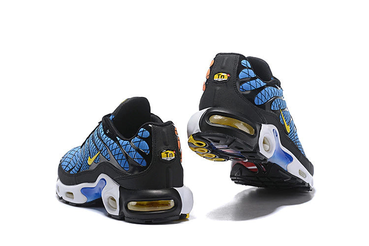 AIR MAX PLUS 1 '' GREEDY