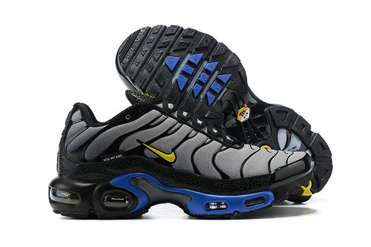 AIR MAX PLUS 1 "KISS MY AIRS"