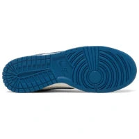 Nike Dunk Low Industrial Blue Sashiko