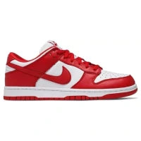 Tênis Nk Dunk Low SP St. John's