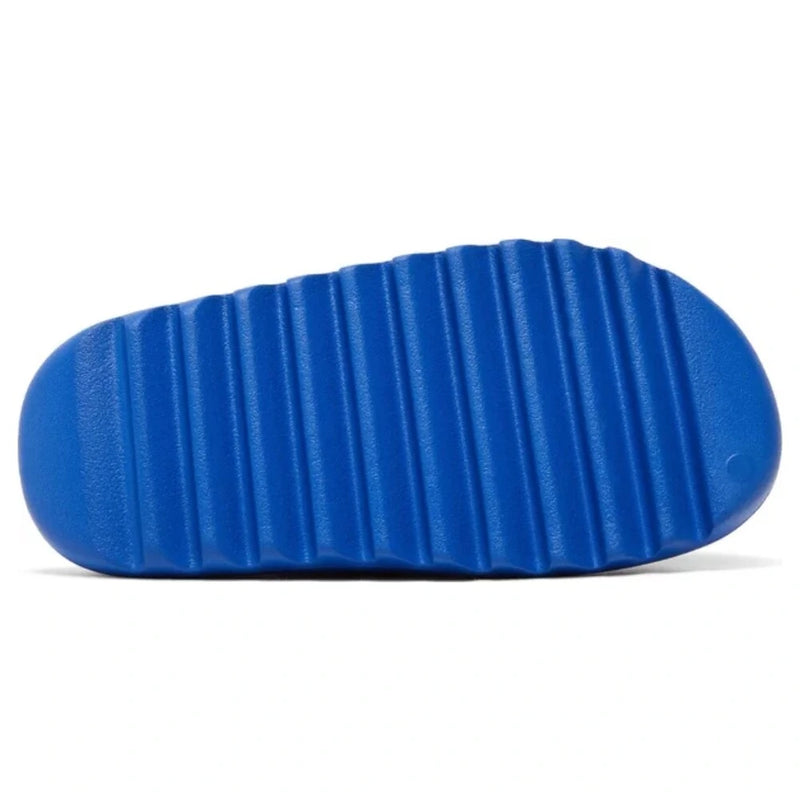 Yeezy Slide Azure