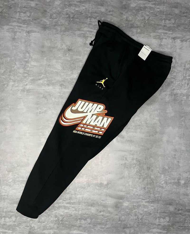 Calça de Moletom Jordan JumpMan