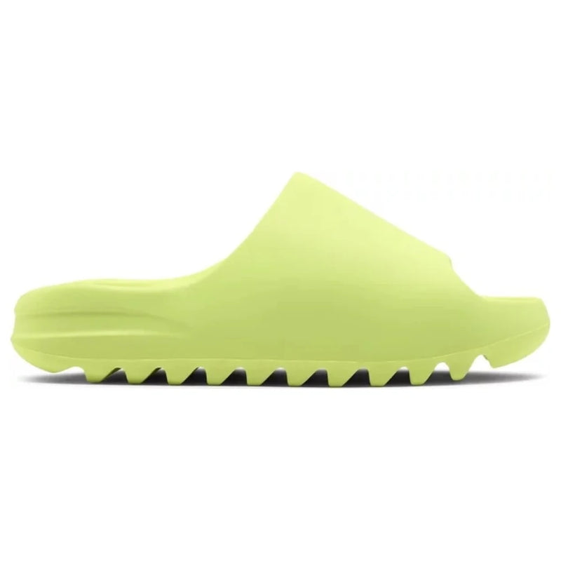 Yeezy Slide Glow Green