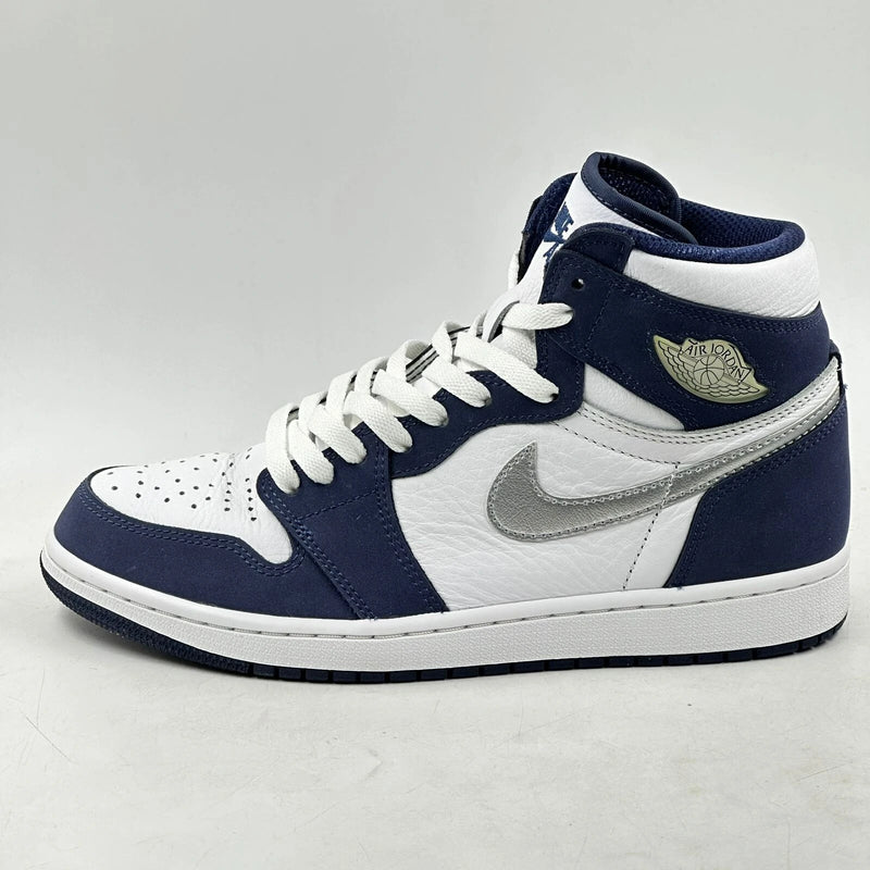 Air Jordan 1 Retro High Co.JP Midnight Navy