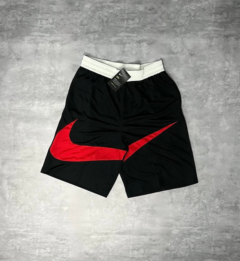 Short NK Big Swoosh Facão