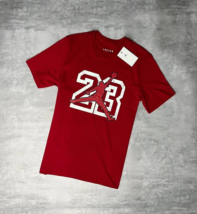 Camiseta Jordan 23