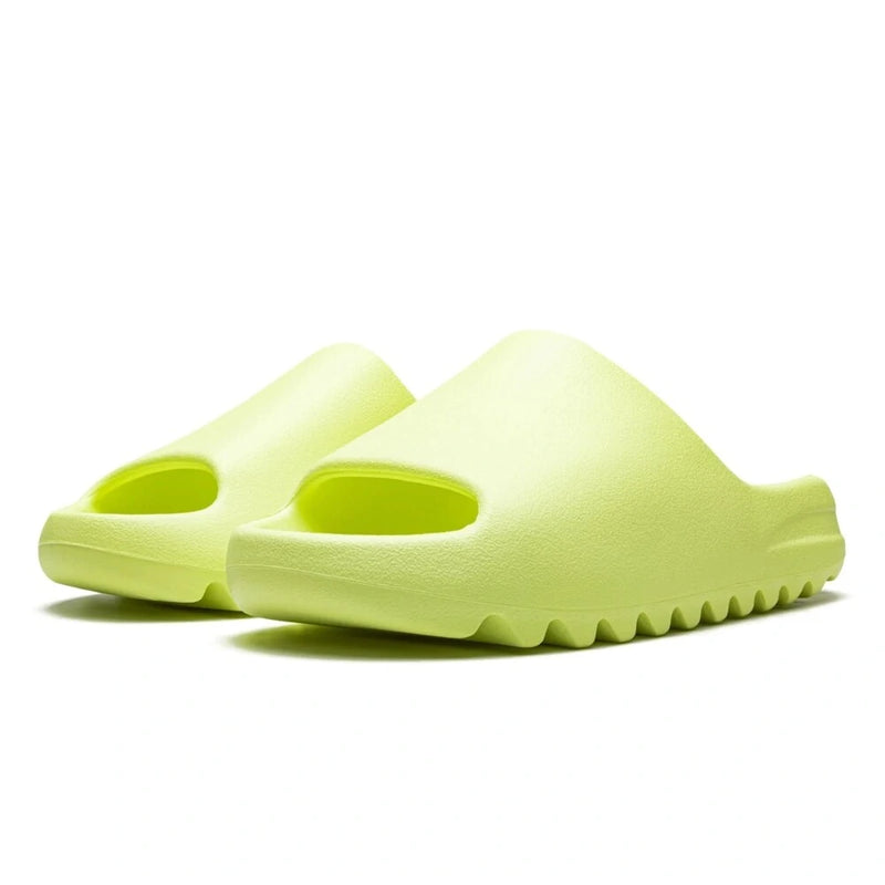 Yeezy Slide Glow Green