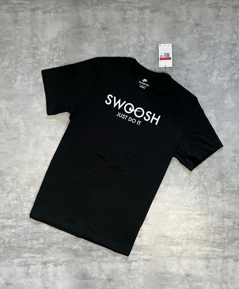 Camiseta NK Swoosh Just Do It