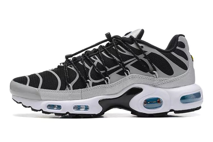 AIR MAX PLUS UTILITY ''TOGGLE BLACK SILVER