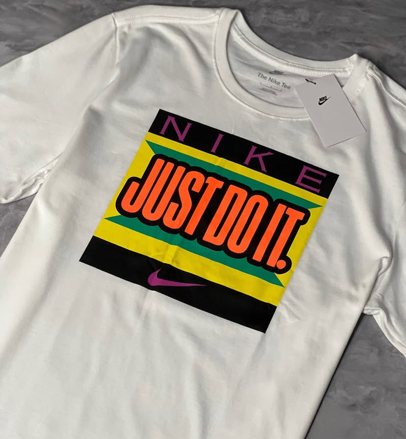 Camiseta Nk Just Do IT