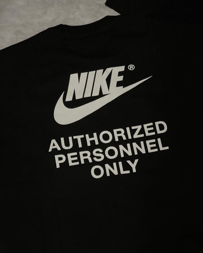 Camiseta NK Authorized