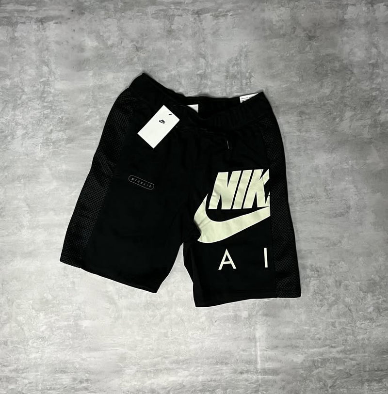 Shorts Nk AIR ( Moletom )