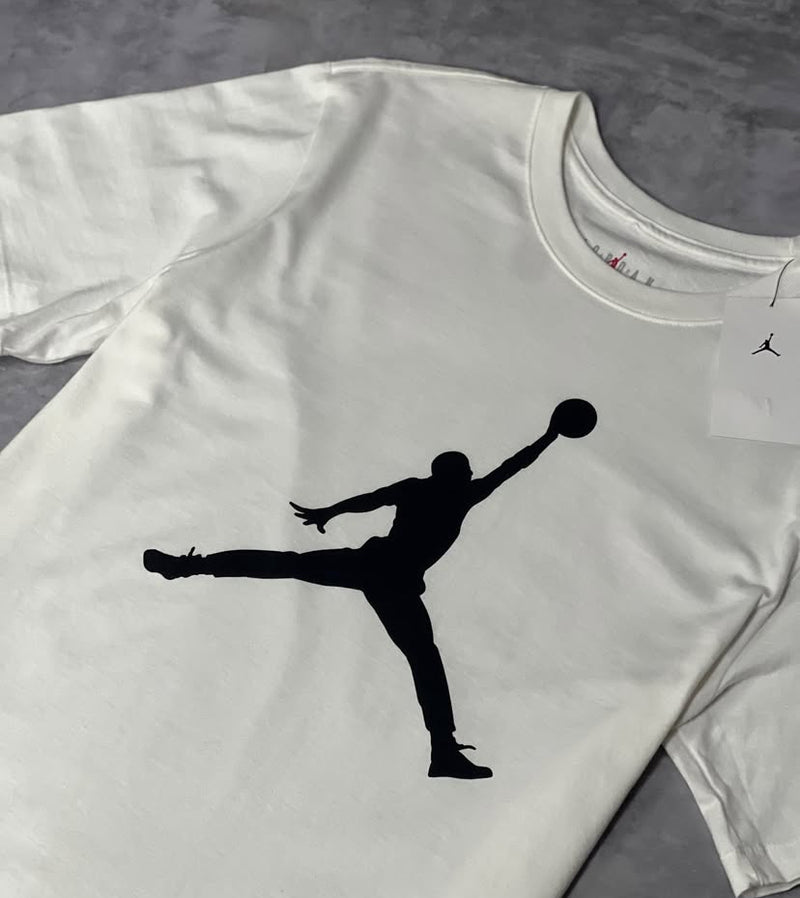 Camiseta Jordan Basic