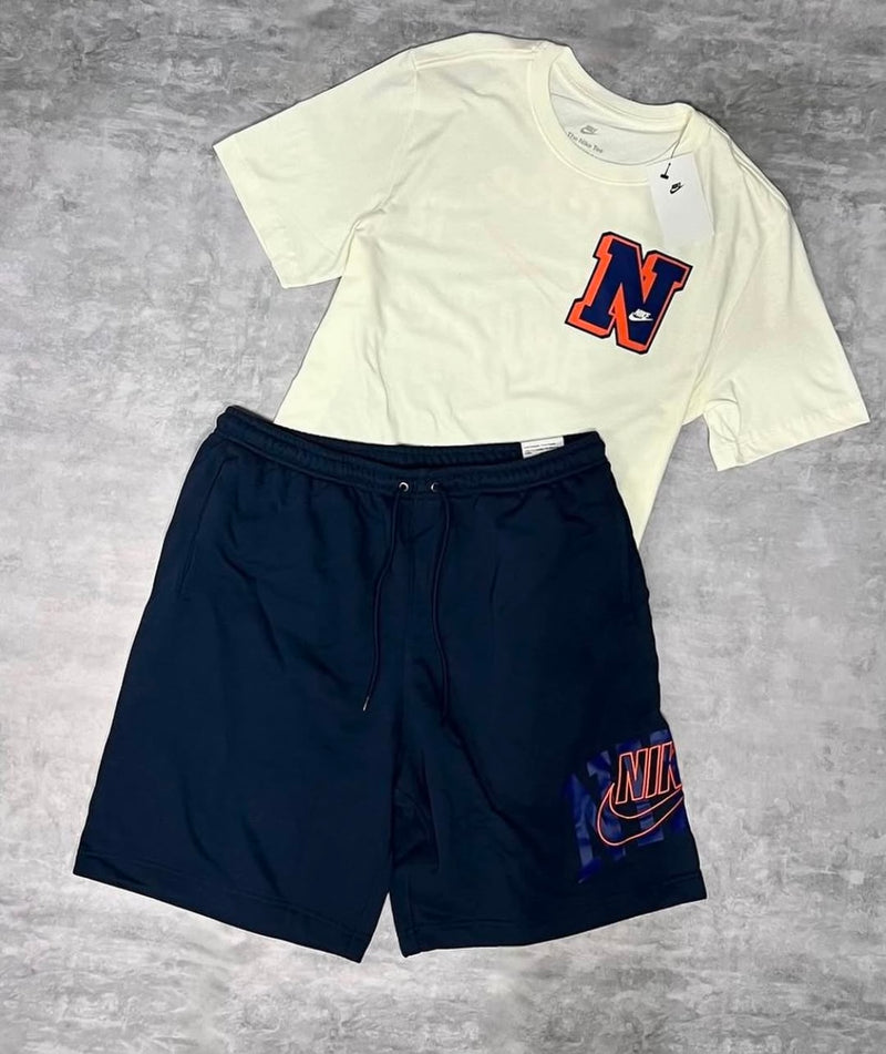 Conjunto NK Athletics