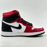 Air Jordan 1 Retro High Satin Snake Chicago