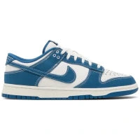 Nike Dunk Low Industrial Blue Sashiko