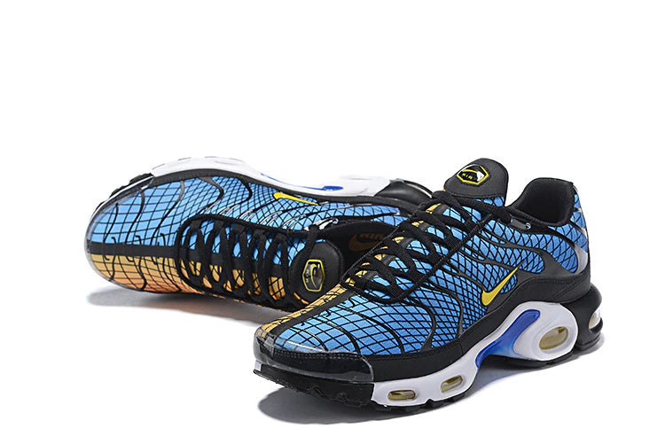 AIR MAX PLUS 1 '' GREEDY