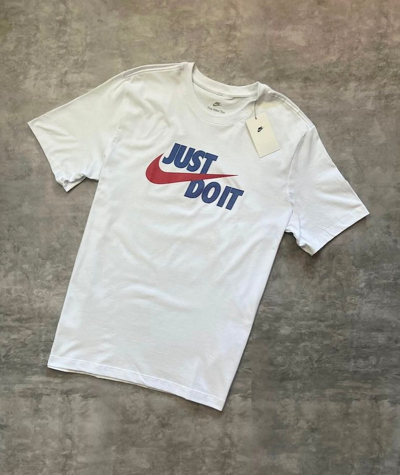 Camiseta NK Just Do IT - Classic