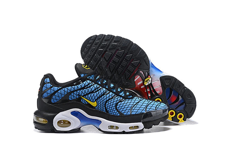 AIR MAX PLUS 1 '' GREEDY