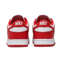 Tênis Nk Dunk Low SP St. John's