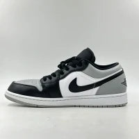 Air Jordan 1 Low Shadow Toe