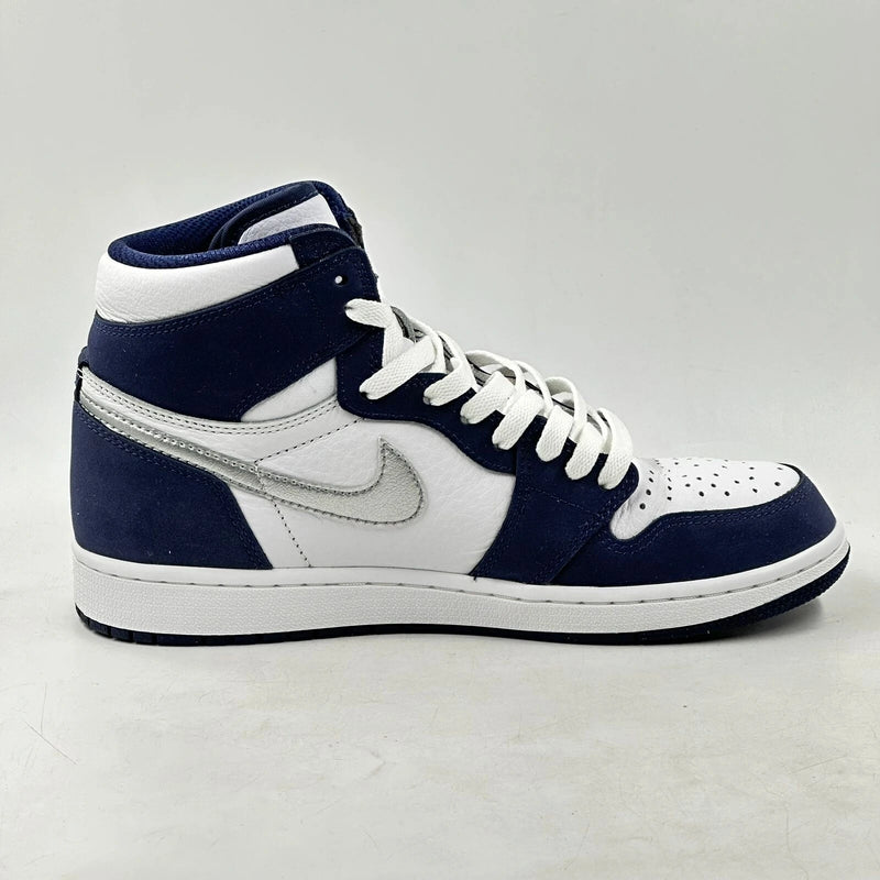 Air Jordan 1 Retro High Co.JP Midnight Navy