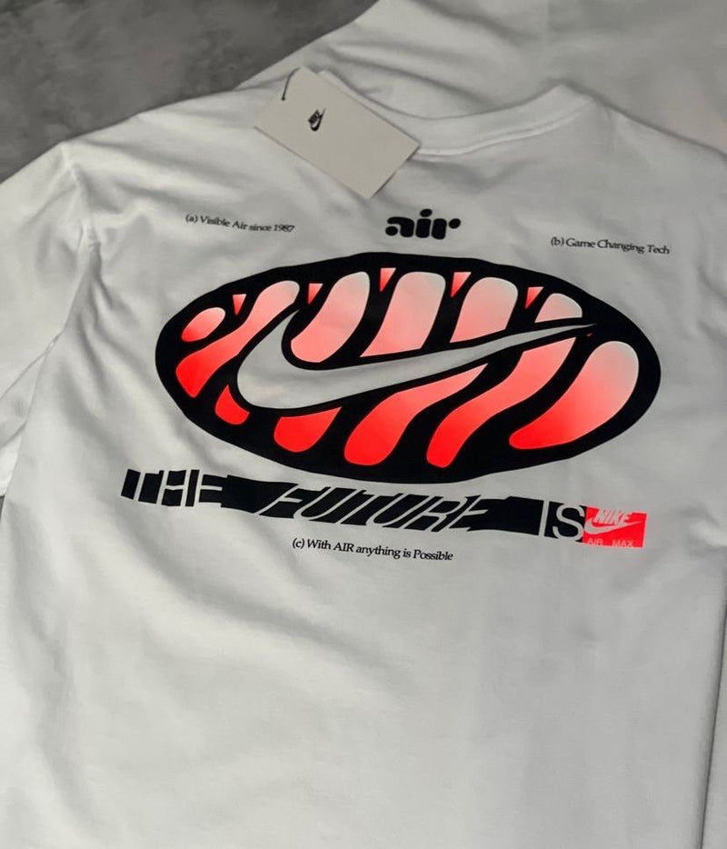 Camiseta NK Air Max