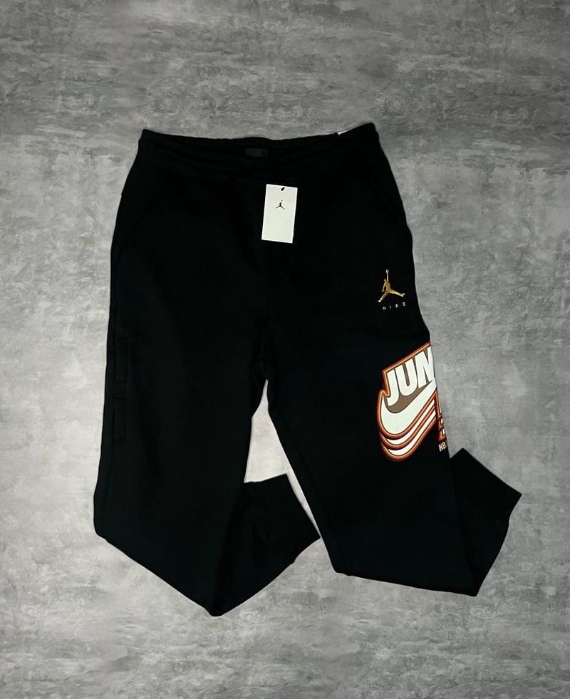 Calça de Moletom Jordan JumpMan