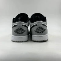 Air Jordan 1 Low Shadow Toe